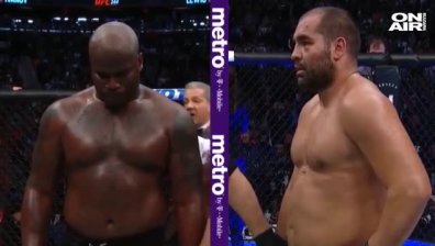 Багата получава нов договор от UFC, ще бъде за 4 мача