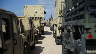 САЩ засега няма да прехвърлят допълнителни Patriot в Украйна