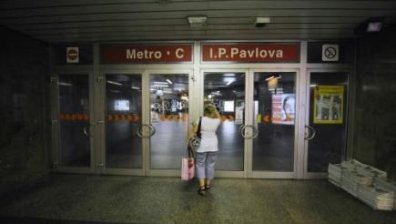 Общонационална стачка блокира Чехия