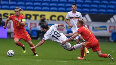 България загуби кошмарно от Уелс в 94-ата минута