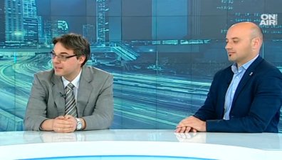 Страхливи политици си измиват ръцете с мен, настоя уволненият Любомир Талев