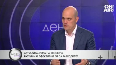Зам.-министър Данаилов: Газ ще има, разполагаме с възможност за алтернативно гориво