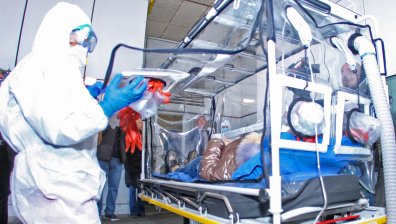 Ковид-19: Рекорден брой починали у нас, новозаразените са 284