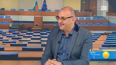 България застава в авангарда на точката на конфликт между Русия и НАТО