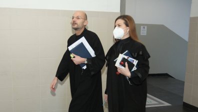 Доживотен затвор без замяна? Определят присъдата на Викторио Александров