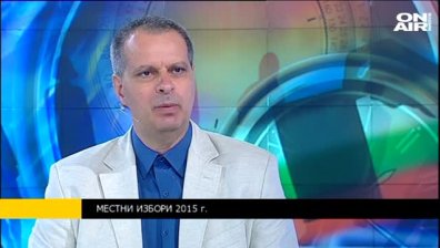 Мирчев: Подхвърлят се някакви проценти за изборните нагласи с цел манипулация