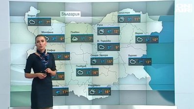 Централна прогноза