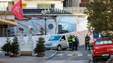 Няма пострадали българи при трагедията в швейцарския курорт Кран Монтана