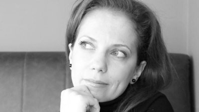 Мартина Ганчева за румънския президент и детайлите на живота