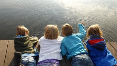 Доколко свободната игра е важна за здравословното развитие на детето?