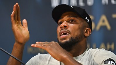 Ще се състои ли "Битката на Британия"? Джошуа иска изглаждане на нередности по договора