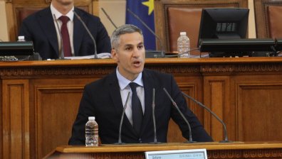 "Продължаваме промяната": Отиваме на избори с натрупан опит, ще изтръгнем държавата от мафията