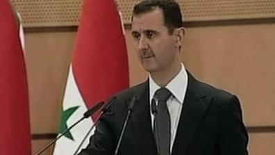 Асад покани бежанците да се върнат