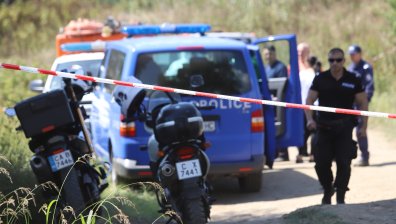 Доживотен затвор за подсъдимите за двойното убийство край Негован