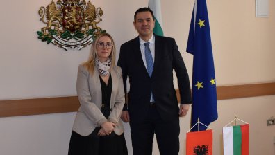 Над 20% ръст на стокообмена между България и Албания