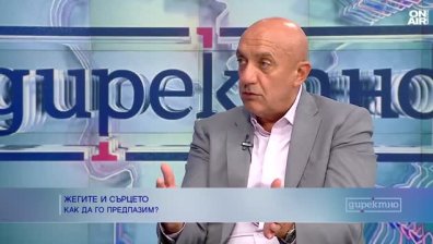 Топлинните удари могат да засегнат дори малки деца и здрави спортисти