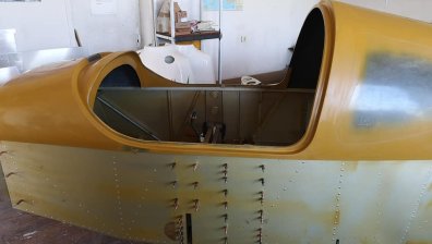 Авиошоу: Как се прави самолет