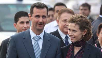 Башар Асад се изправя срещу двама опоненти на президентските избори