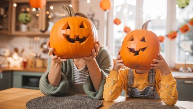 Произходът на Хелоуин и променен ли е смисълът на празника