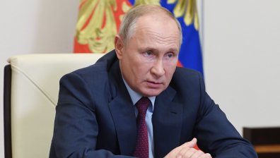 Защо Путин все още не е готов да признае победата на Байдън?
