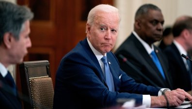 Байдън: Ще работим срещу ново въоръжаване на "Хамас"