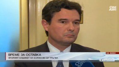 Зеленогорски алармира: Влизаме в тежка спирала с лош край за България