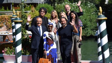 21 филма участват в започналия 78-и филмов фестивал във Венеция