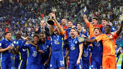 "Челси" стъпи на световния връх след драматични 127 минути срещу "Палмейрас"