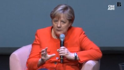 Ангела Меркел оттегли принципното си несъгласие с гей браковете в Германия