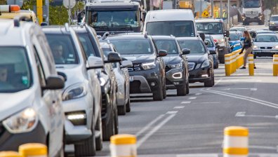 Колите ще стават все по-скъпи, автомобилният ни парк старее