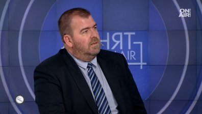 Явор Гечев защити процедурата за помилване на "Ескобарите"