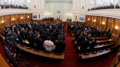 Кой български политик колко пари има?