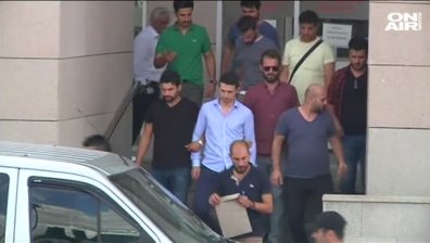 Започна най-голямото дело за неуспешния преврат в Турция