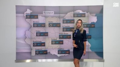 Обедна прогноза