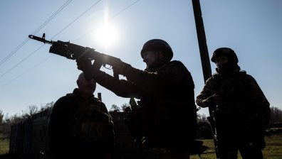 САЩ с нова военна помощ за Украйна в размер на $425 млн., ето какво ще включва