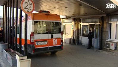 Kритично остава състоянието на залятата с киселина Ажда Ибрахимова