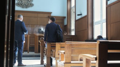 Магистратите ни сред най-високоплатените в ЕС, 3% от българите ги смятат за независими