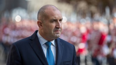 Радев след разговор със Силяновска: РСМ предлага подкрепа за наводненията в България