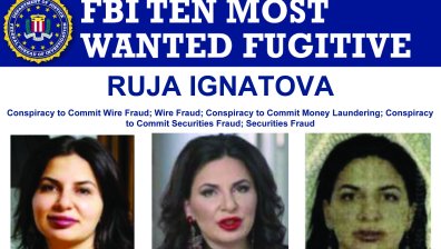 Пътят на криптокралицата дебютира в Кан - Ружа Игнатова искала да завладее света