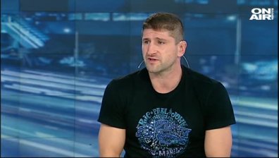 Спортист: Губим традициите си в абсолютно всички дисциплини