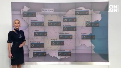 Централна прогноза