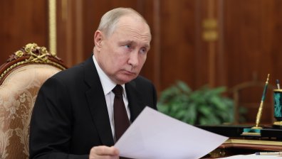 Путин повиши служители в затворите, единият е измъчвал Навални