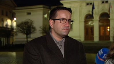 Г. Харизанов: Новият политически сезон ще продължи с константно напрежение
