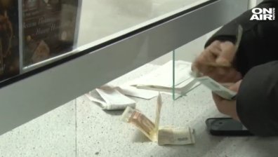 Жена от Стара Загора издирва човека, който погрешка платил сметката ѝ за ток