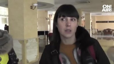 Хотелиерите готови да наемат украинските бежанци за летния сезон