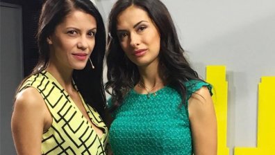 Жана: Не съм вярвала, че ще отглеждам градина в двора си
