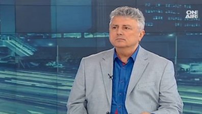 Иво Атанасов от СЕМ иска отпадане забраната за обявяването на резултати в деня на избора