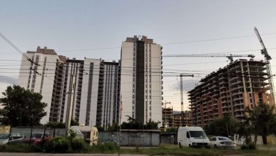 Апартамент в "Младост" вече струва колкото в кварталите около центъра на София