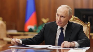 Путин в новогодишното си обръщение: Вярвам в победата срещу Украйна