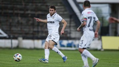 10 от "Славия" победиха "Локо" в Пловдив